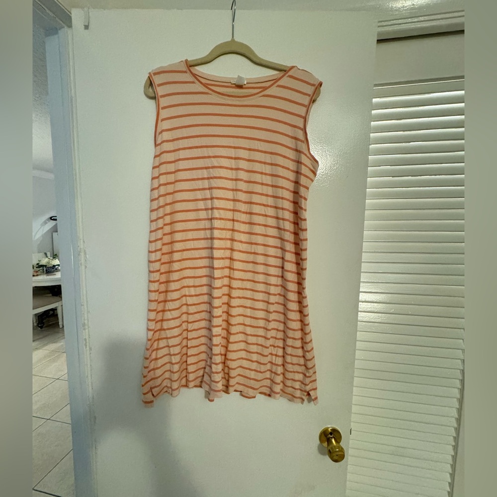 Lake Pajamas Short sleeve nightgown